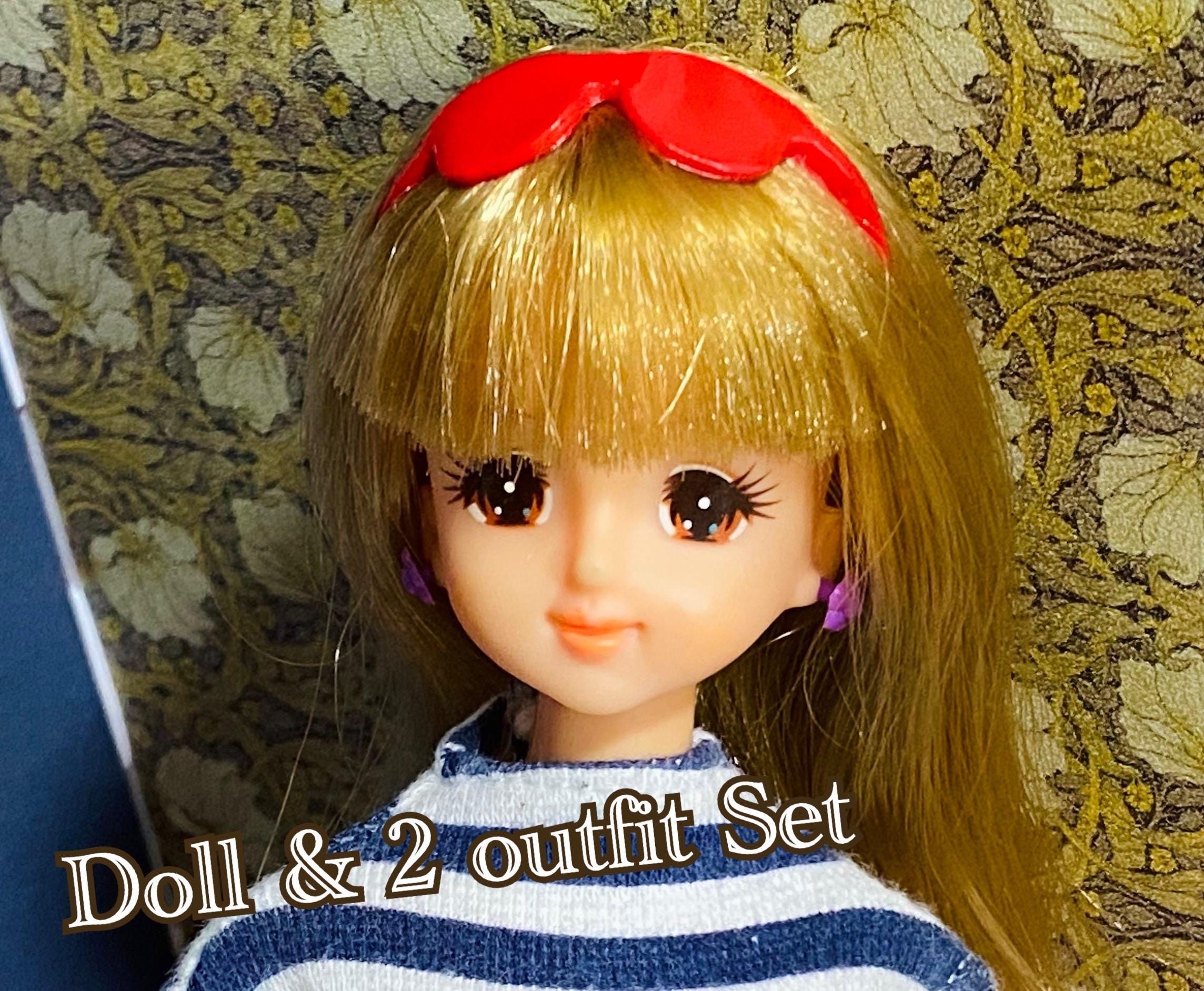 Takara jenny doll - Etsy 日本
