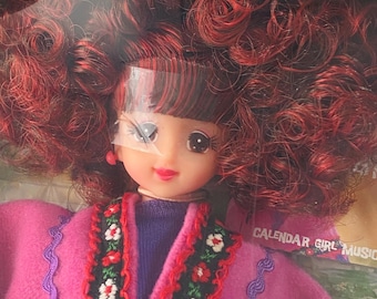1987 Takara Kisara Doll: TOTOCO Exclusive Jenny Boutique - Etsy