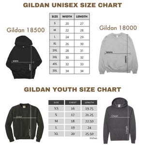 Sudadera "Tócame y te morderé", sudadera con capucha de Stitch de Disney, Lilo y Stitch, sudadera de la película Disney, regalo de Ohana significa familia imagen 9