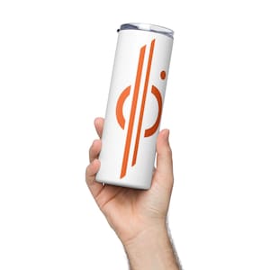 Chandrila Star Line Halcyon CSL Stainless Steel Tumbler