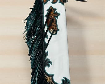 Chapeaux Western Chaps De Rodéo En Cuir Véritable Chapeaux Western Chaps De Rodéo En Cuir Véritable