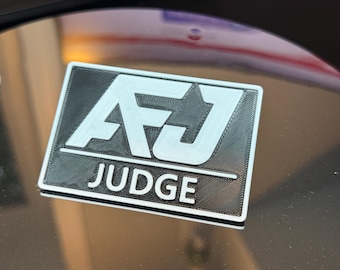 AFJ Judge Patch