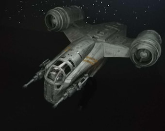 1/72スケール レベル レイザークレスト デカール ウォータースライド