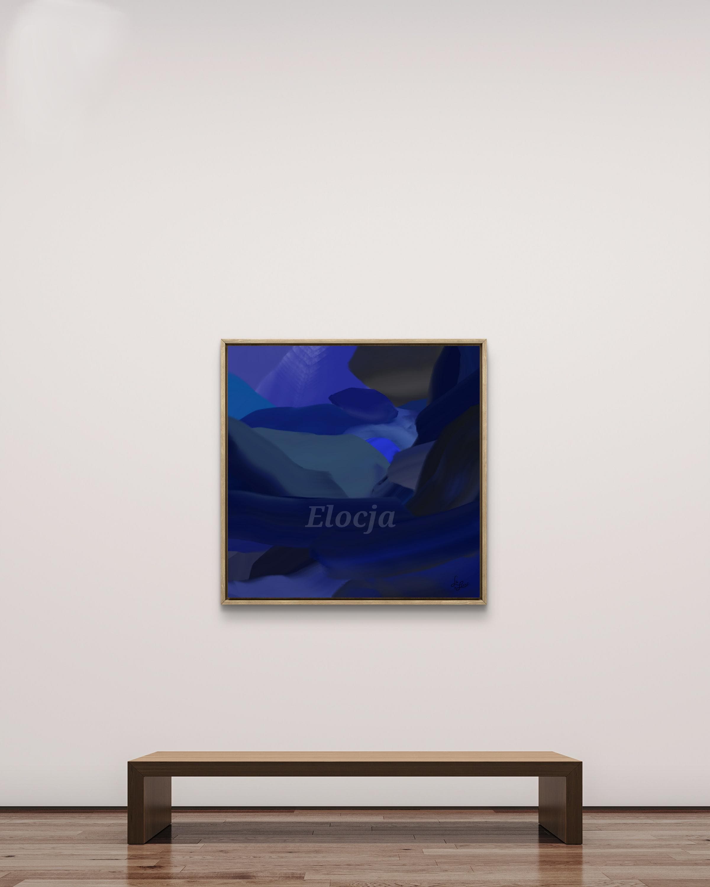 水彩画 - Etsy 日本