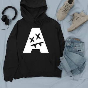 Ein Zustand der Trance Hoodie Musikfestival Hoodie ASOT Pullover Armin van buuren und Steve Aoki Hoodie Trance T-Shirt ASOT Hoodie