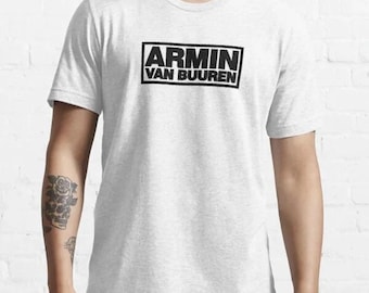 Suchergebnis Auf Für: Armin Van Buuren Shirt