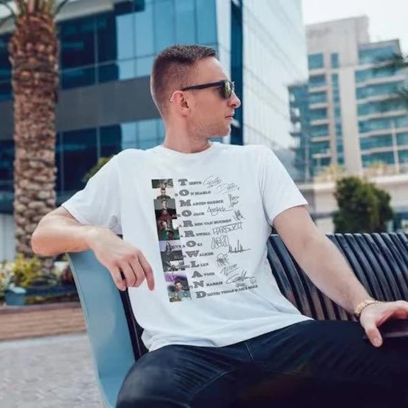 Martin Garrix Merch - Etsy