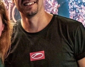 ASOT: Un estado de trance. Camiseta de Armin van Buuren. Camiseta de Armin van Buuren. Camiseta Tomorrowland. Camiseta Sensation blanca. Camiseta ASOT.