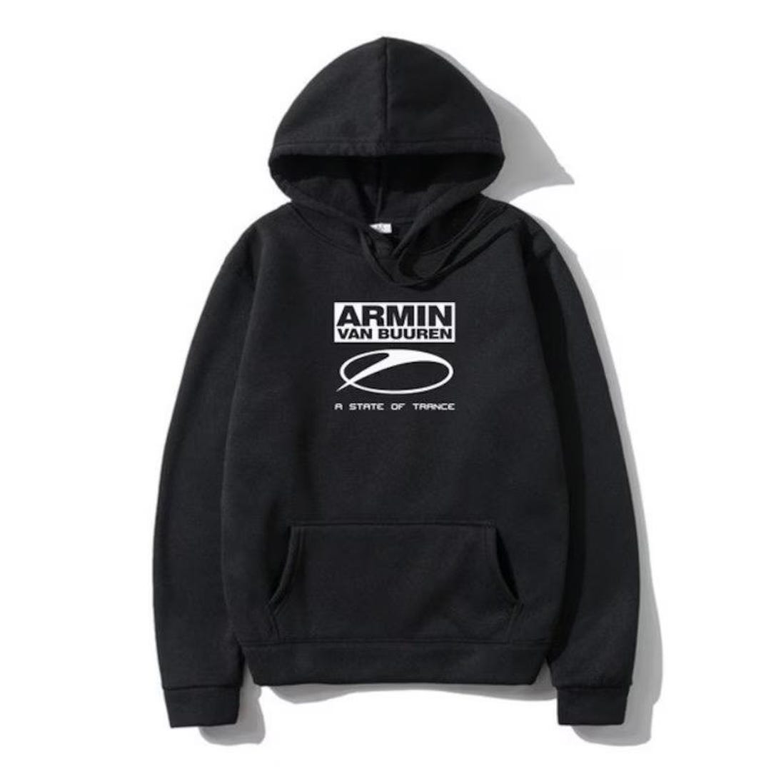 A State of Trance Hoodie Music Festival Hoodie ASOT Sweater Armin Van ...