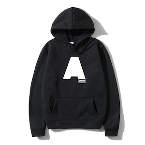 Ein Zustand der Trance Hoodie Musikfestival Hoodie ASOT Pullover Armin van buuren Signatur mit Kapuze Trance T-Shirt ASOT Waren ASOT