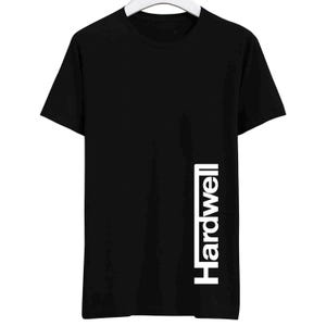 Hardwell t-shirt hardwell dj t-shirt with signature autograph dj t-shirt festival t-shirt trance T-shirt music festival T-shirt ASOT tee top