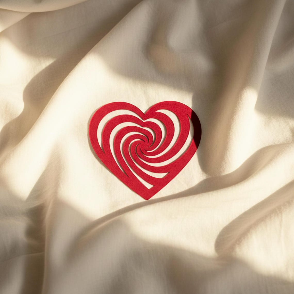 Heart Shape Laser SVG Bundle: 36 Unique Designs Glowforge, Xtool ...