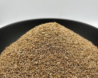 A-1 スーパーファインバーミキュライト 1ガロン