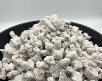 Chunky Perlite 1 Gal. – #4 Extra-Large Grade for Superior Drainage & Aeration