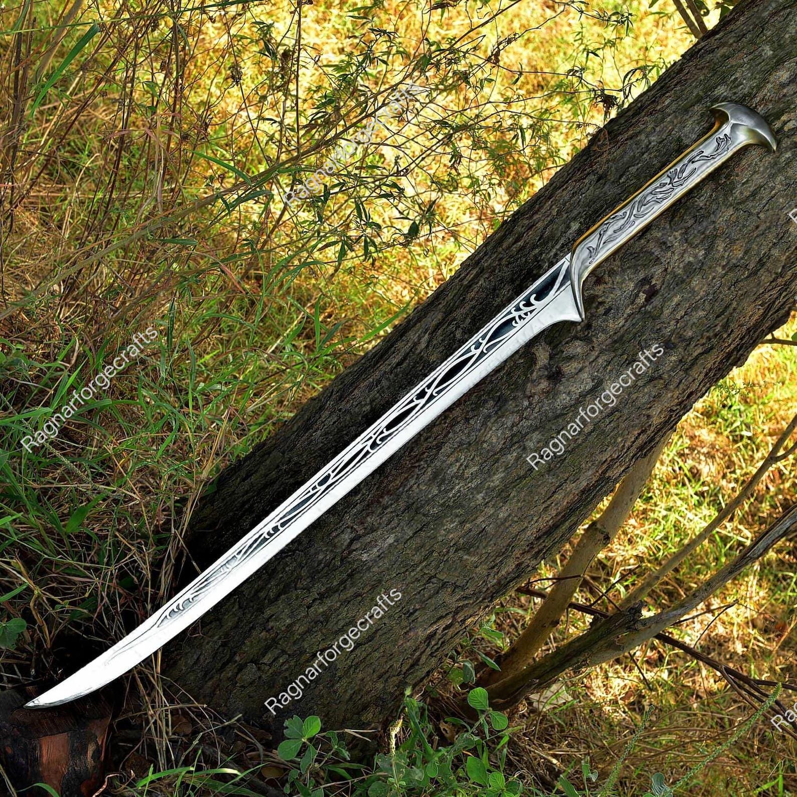 Thranduil sword - Etsy 日本
