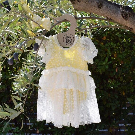chinese dress ladies Baby Pink Romper with Headband & Sash, Yellow Baby Romper  Baby Fleurs  Bonbon