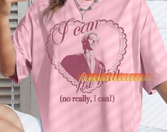 Funny Tom Blyth T Shirt But Daddy I Love Him Unisex Shirt for Men and Women 90s