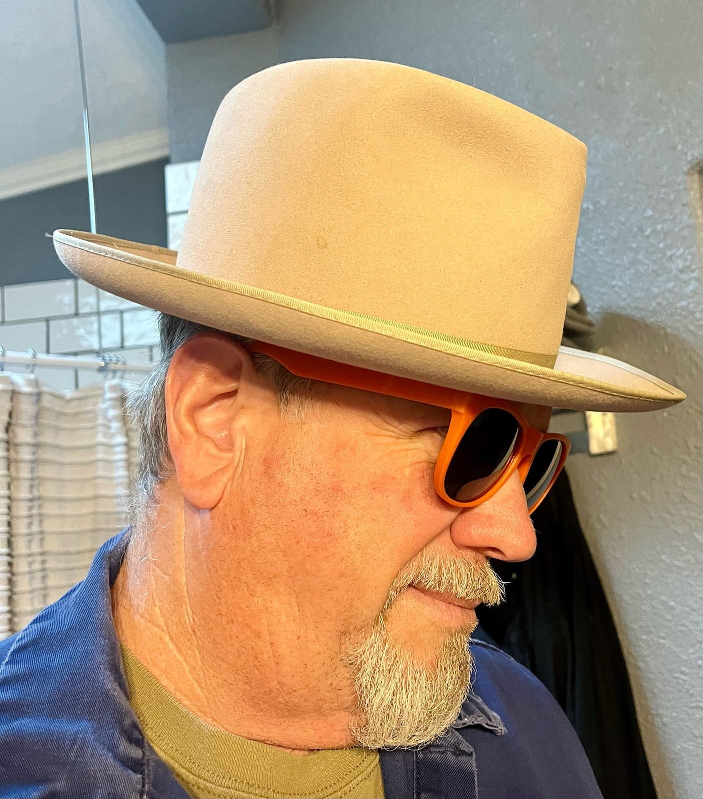 Stetson Stratoliner - Etsy Stetson Stratoliner - Etsy