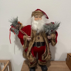 Father Christmas