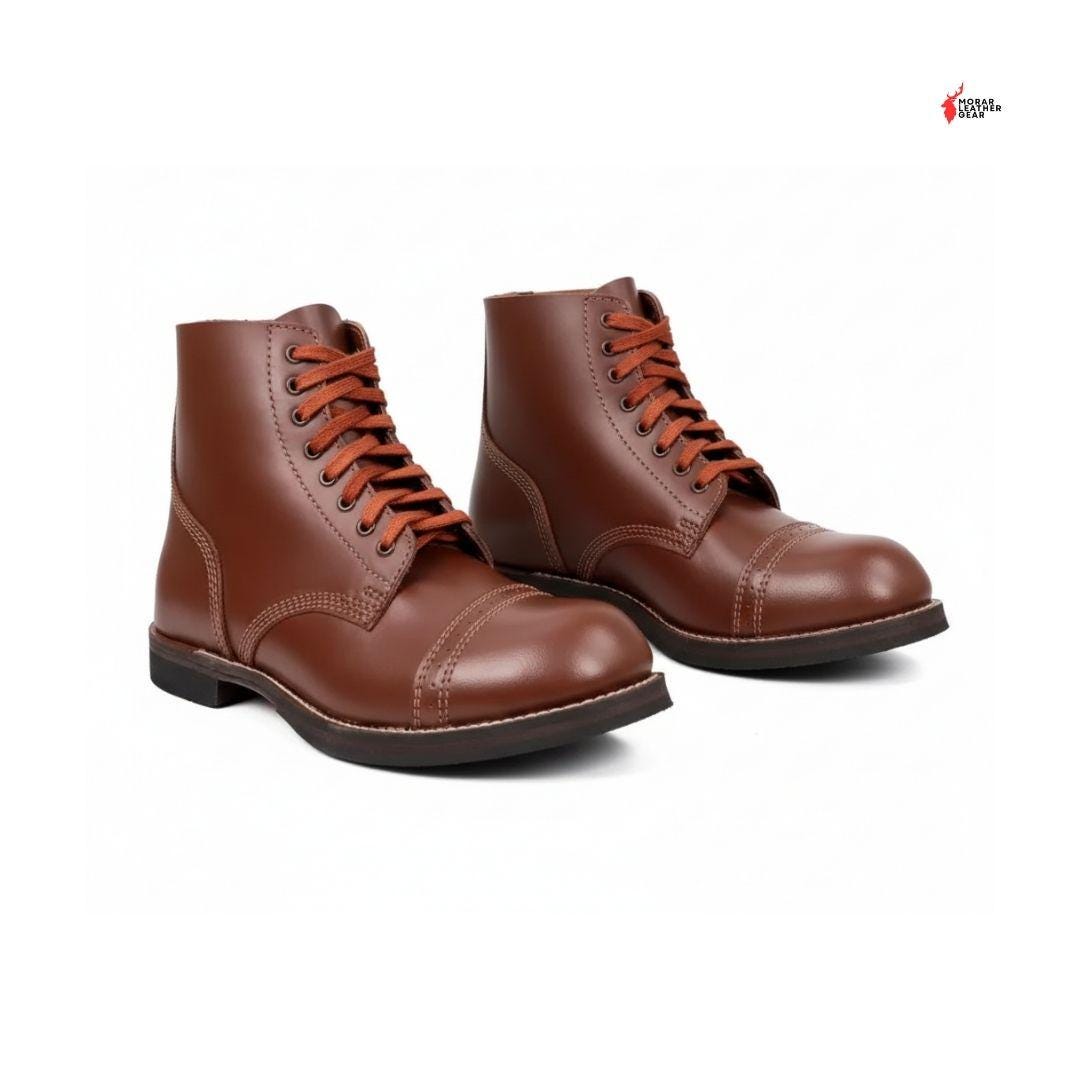 French Army Boots - Etsy