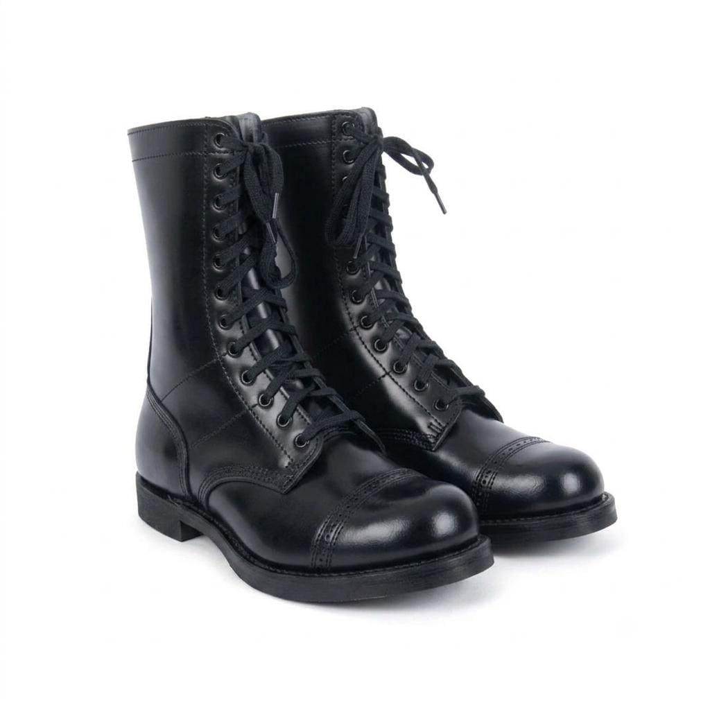 Corcoran jump boots - Etsy 日本