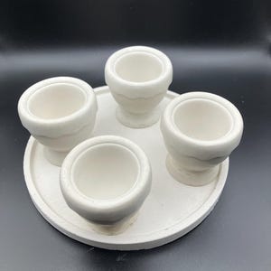 egg cups