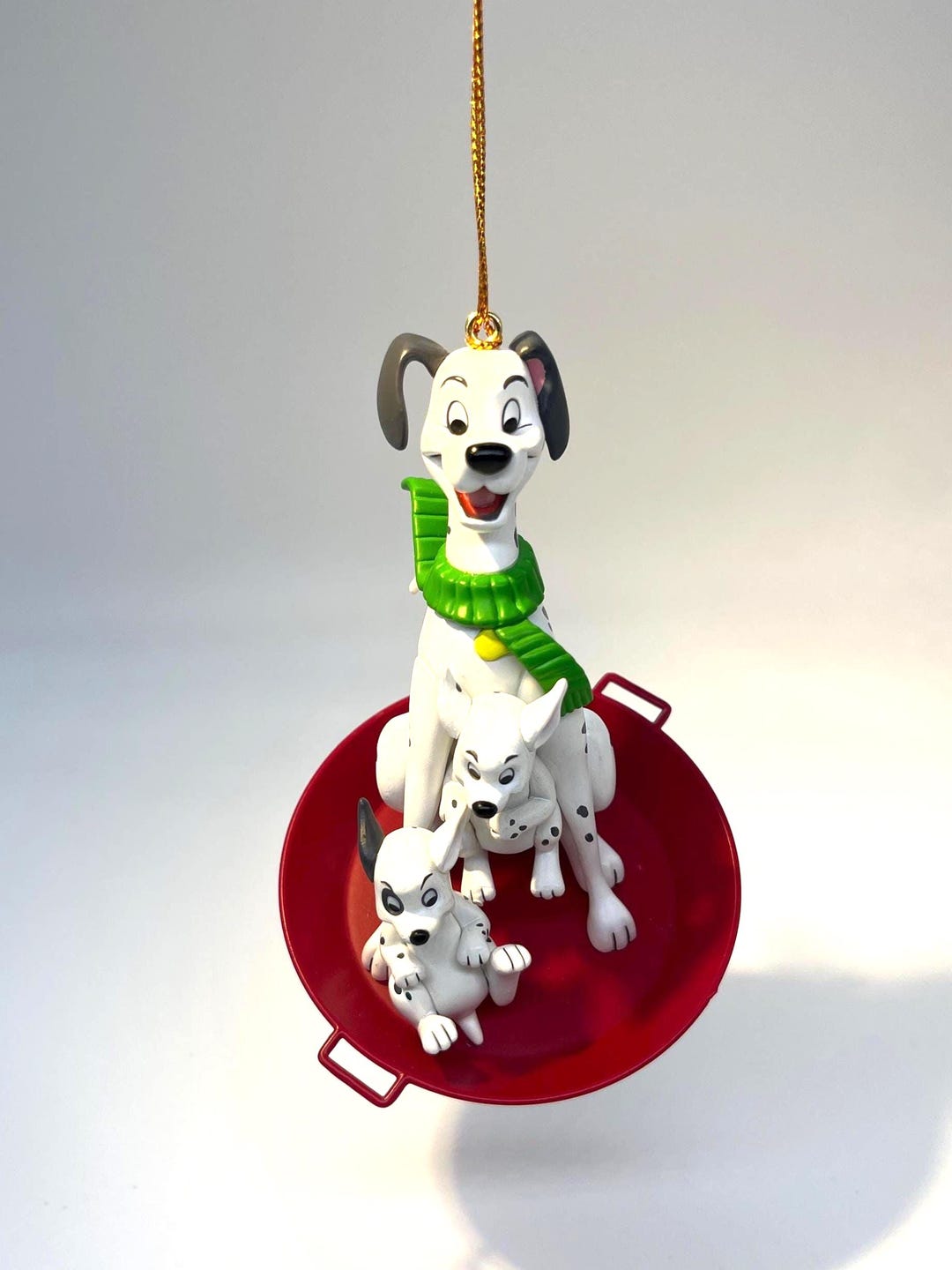 101匹わんちゃん ディズニー クリスマス マジック グロリエ