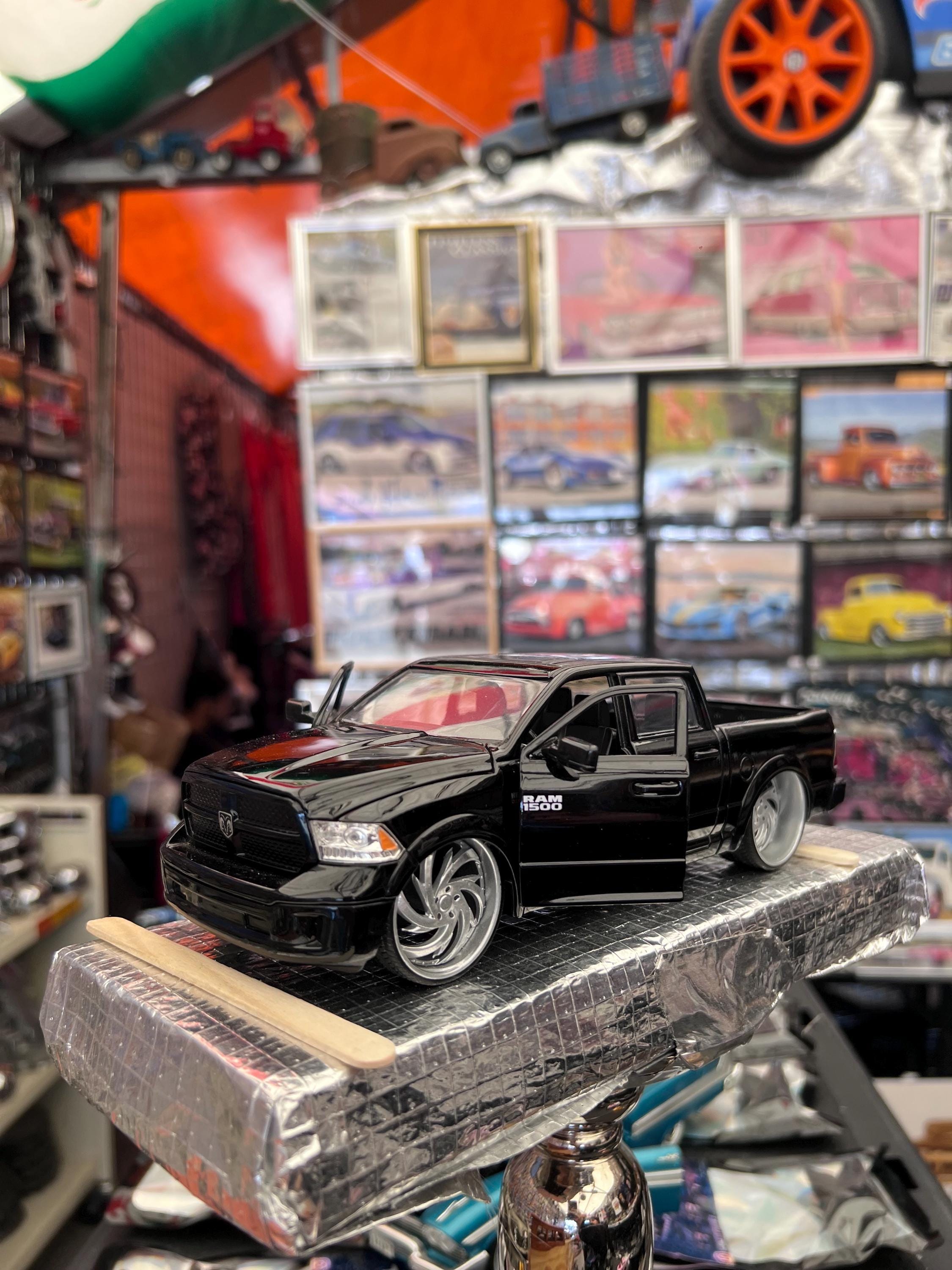 Rc Ram Dodge - Etsy Canada