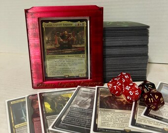 mtg cavalry charge commander deck Magic March of the Machine Charge: Samlarkort 1 Commander Masters Set Booster Cavalry Charge Full Deck Reveal!
