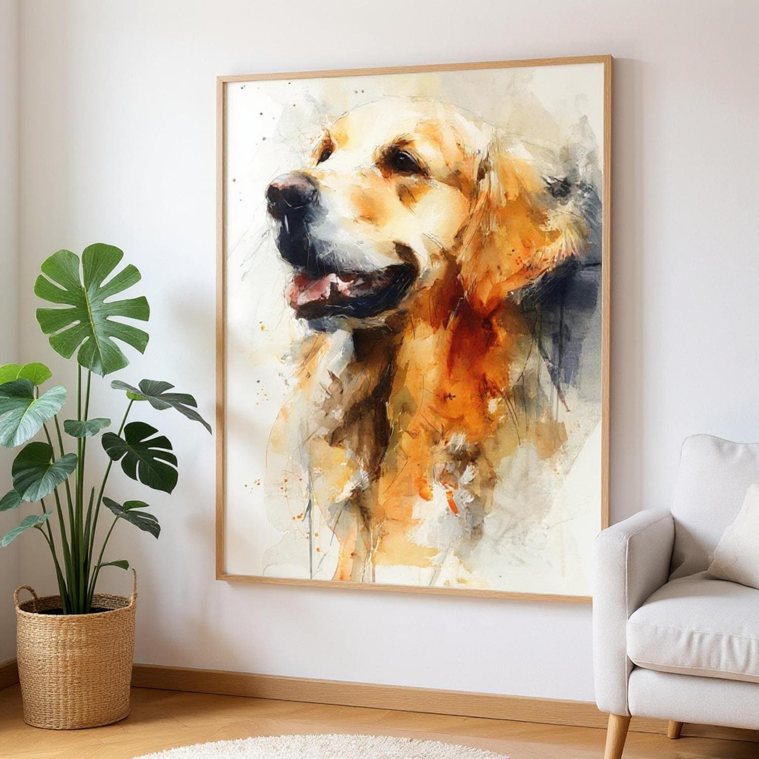 Soorten honden poster Nederland