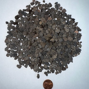 Lava Rock for Bonsai Soil