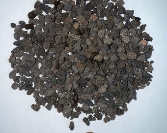 Lava Rock for Bonsai Soil