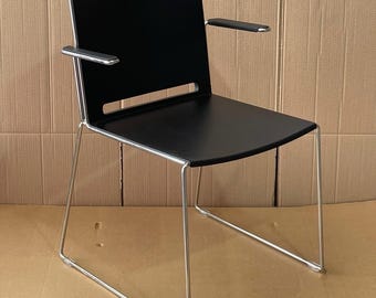 Sillas apilables LaFilò de Alberto Basaglia y Natalia Rota Italia ABIERTO A OFERTAS