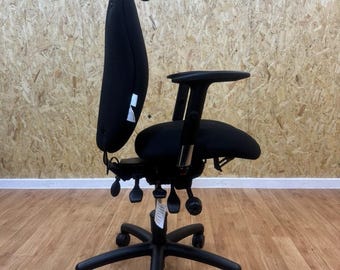 Silla de oficina totalmente ajustable Adapt By ErgoChair