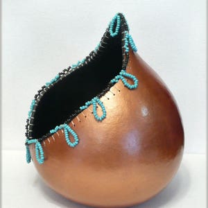 Loopy - Gourd Bowl
