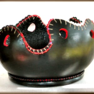 Cavern -- Gourd Bowl