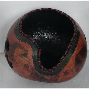 Sorority - Gourd Bowl