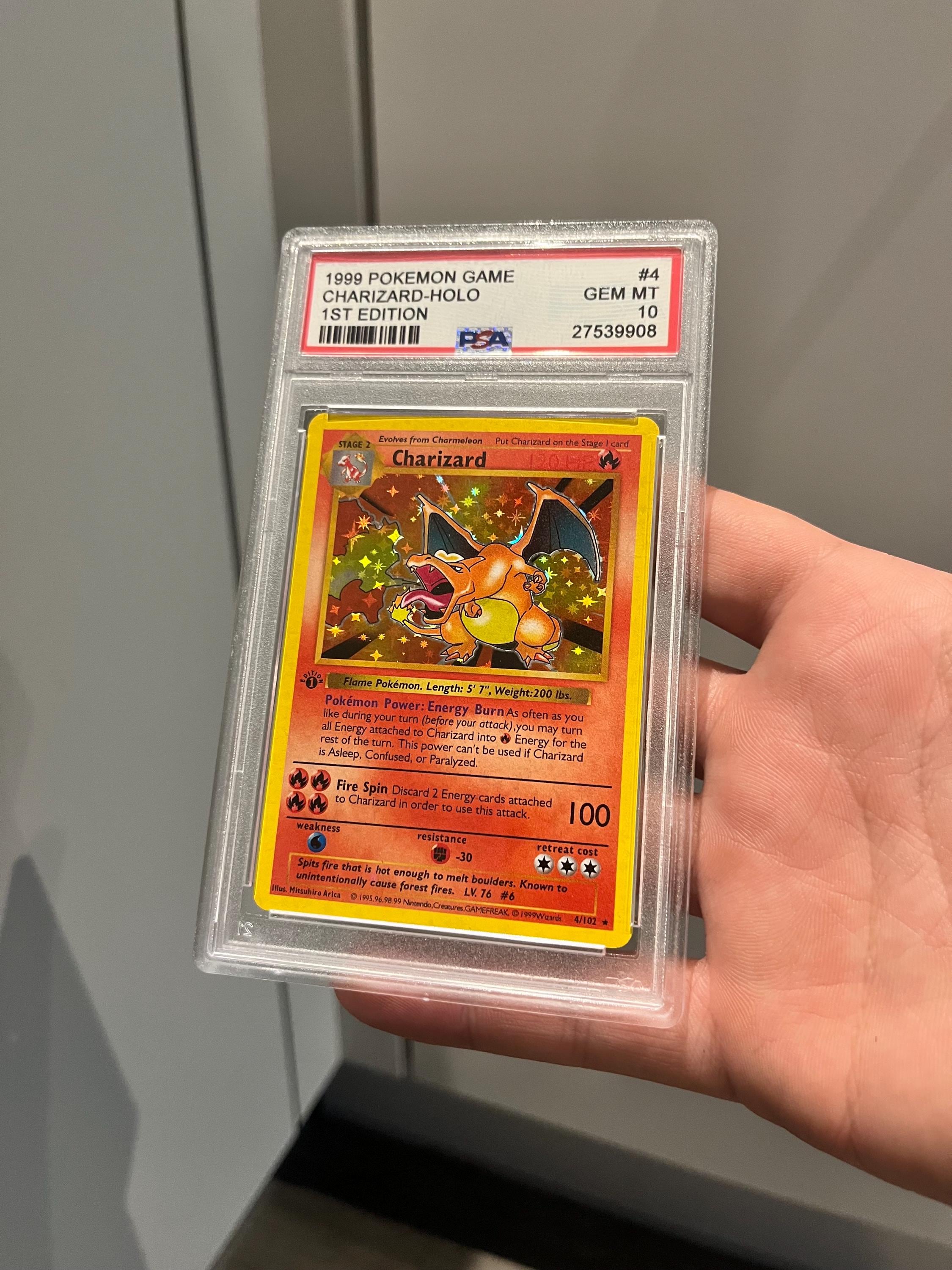1st edition base set - Etsy 日本