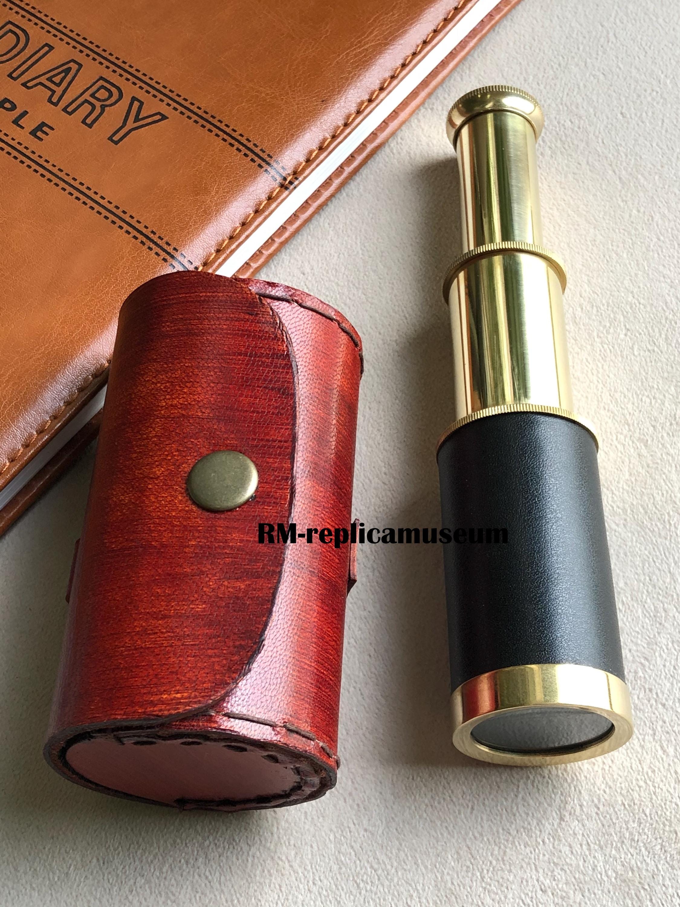 Vintage Monoculars - Etsy