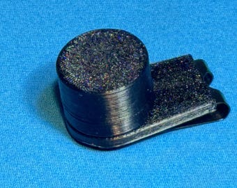Cue Chalk Holder with Magnetic Clip (TAOM, ROKU, Pred Pure, Pred 1080, Gorst, Cube)