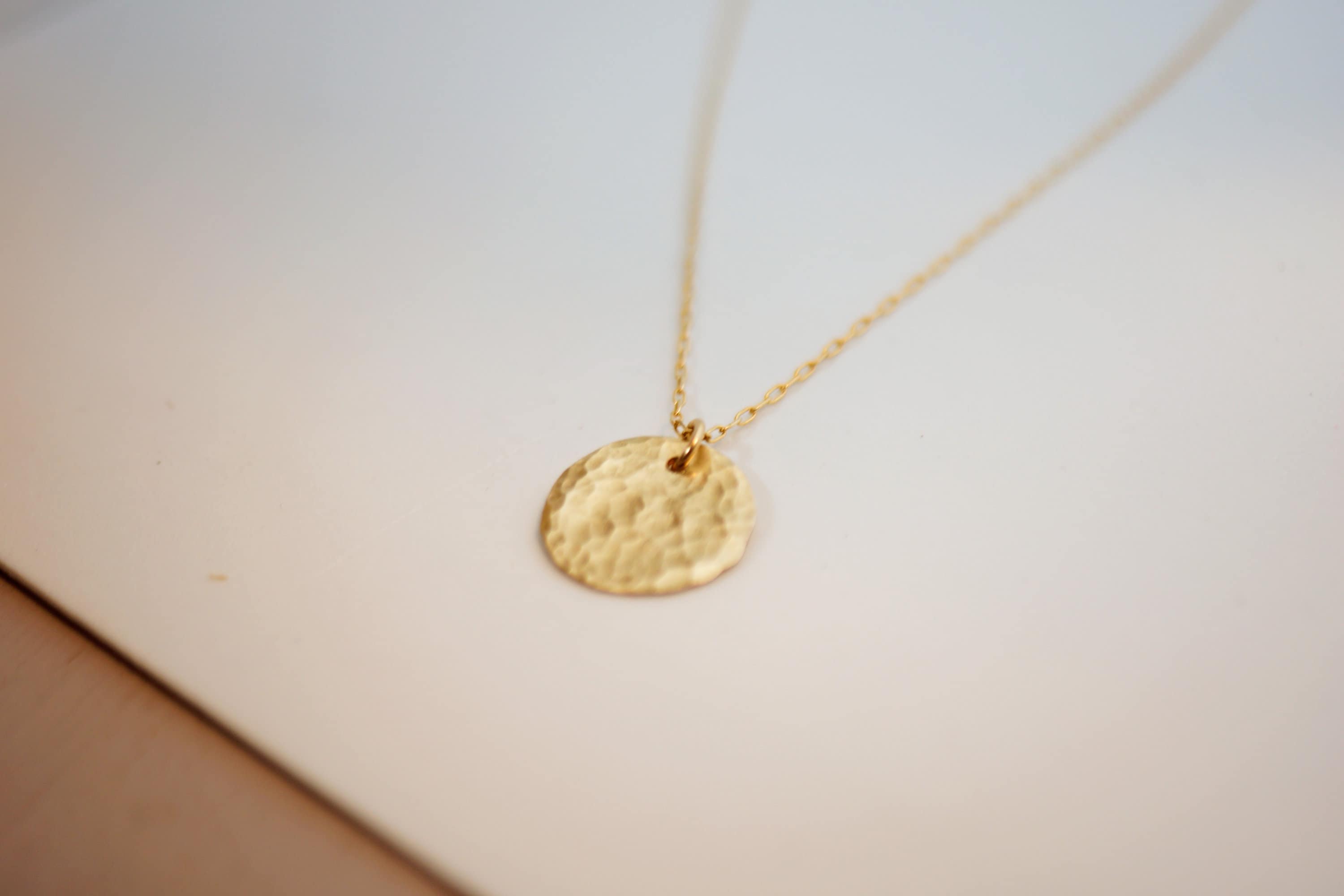 Boho Romantic Layered Necklace