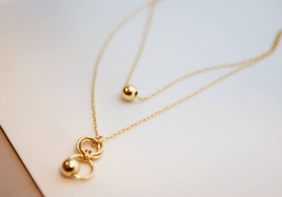 Gold necklaces, Necklace set, Layered necklaces, Gold jewelry set, Boho necklaces, Minimalist necklaces, Dainty necklaces, Gold necklace set