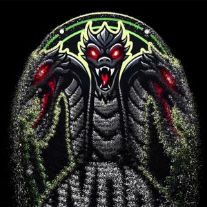 Discord Animated Gaming Logo | Discord Server Icon | Discord Pfp