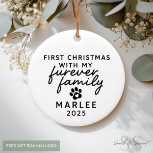 Rescue Dog First Christmas Gift: Heartwarming Ideas
