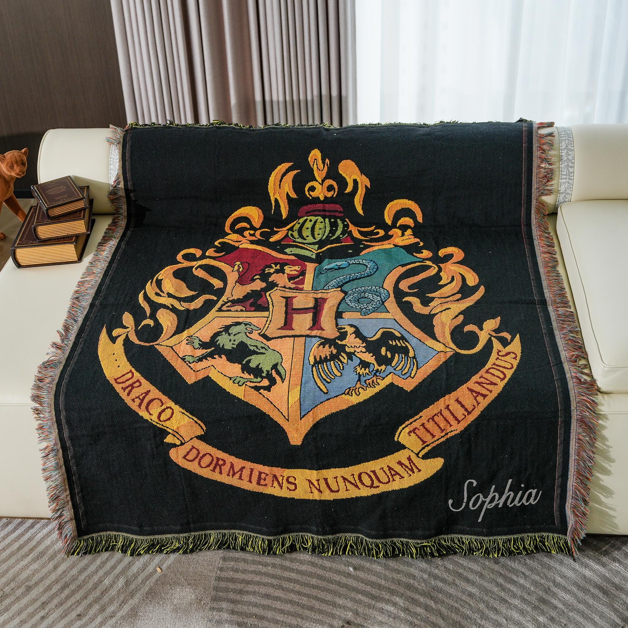 Hp Blanket Canada