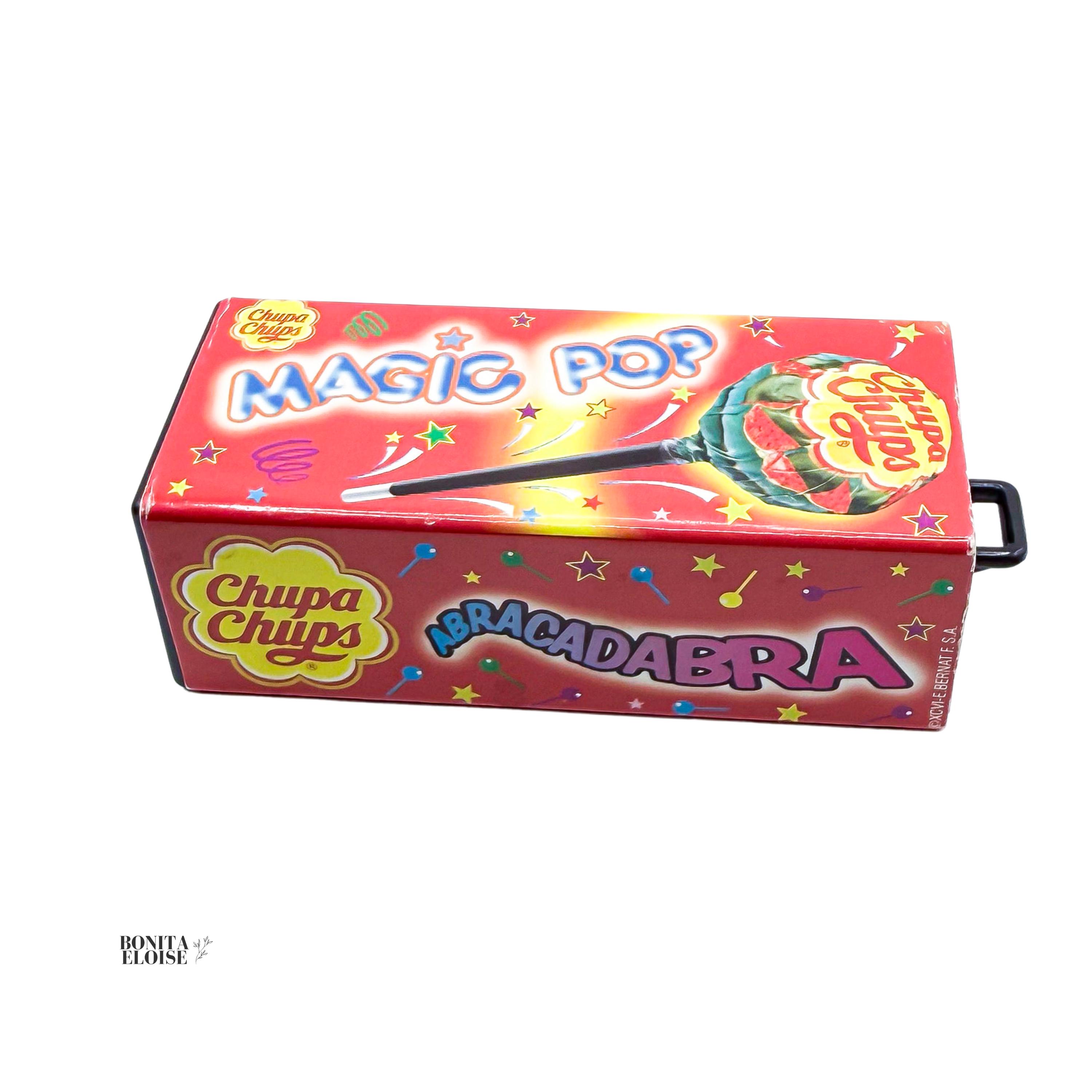 Chupa Chups Vintage