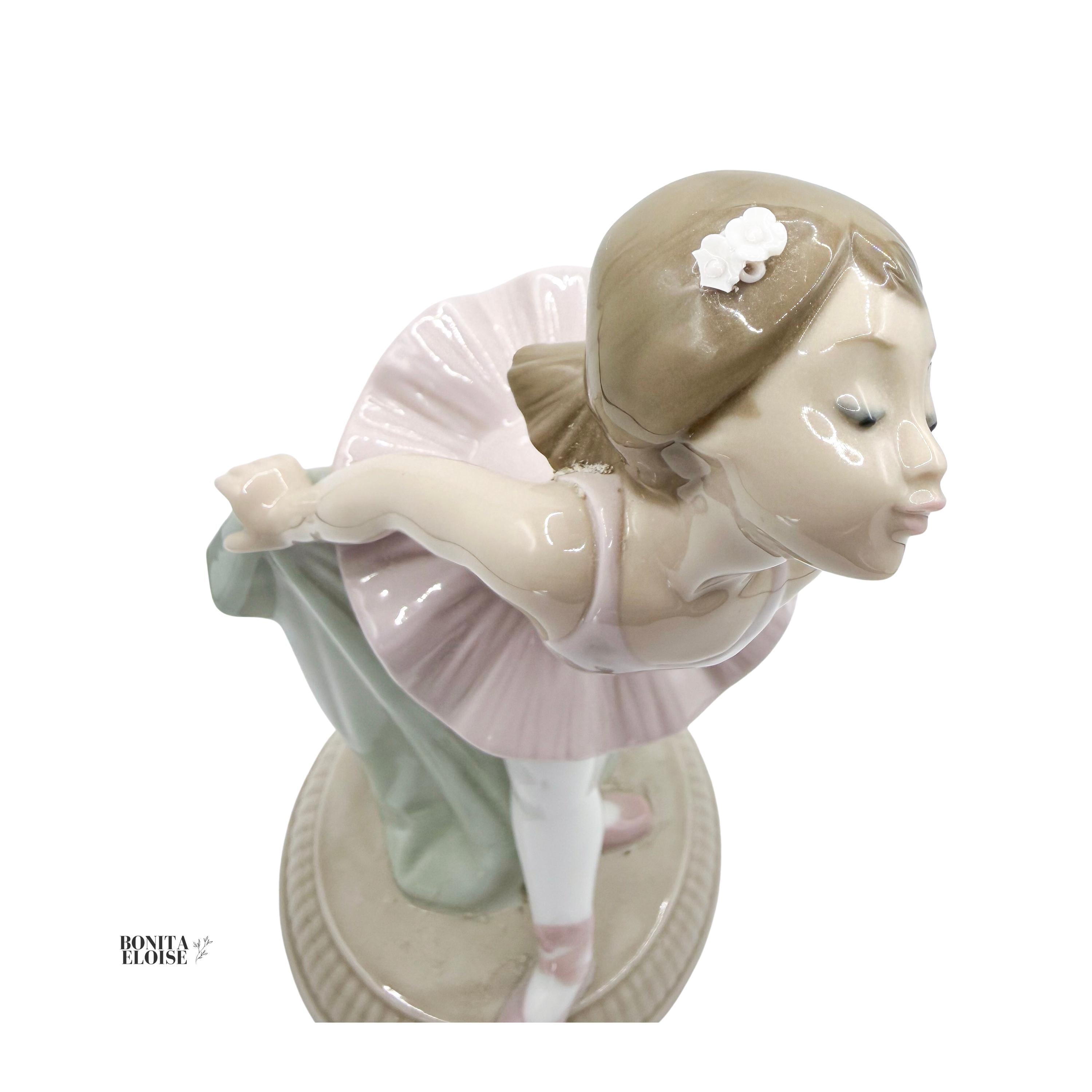 Nao by lladro figurines - Etsy 日本