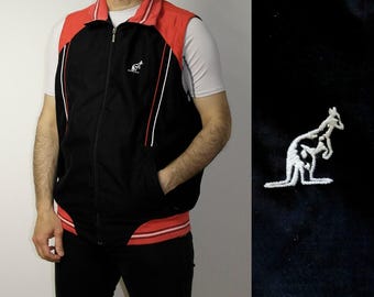 Adidas X Missy Elliott Respect Me Jacket – Vintage 00s Shiny Black