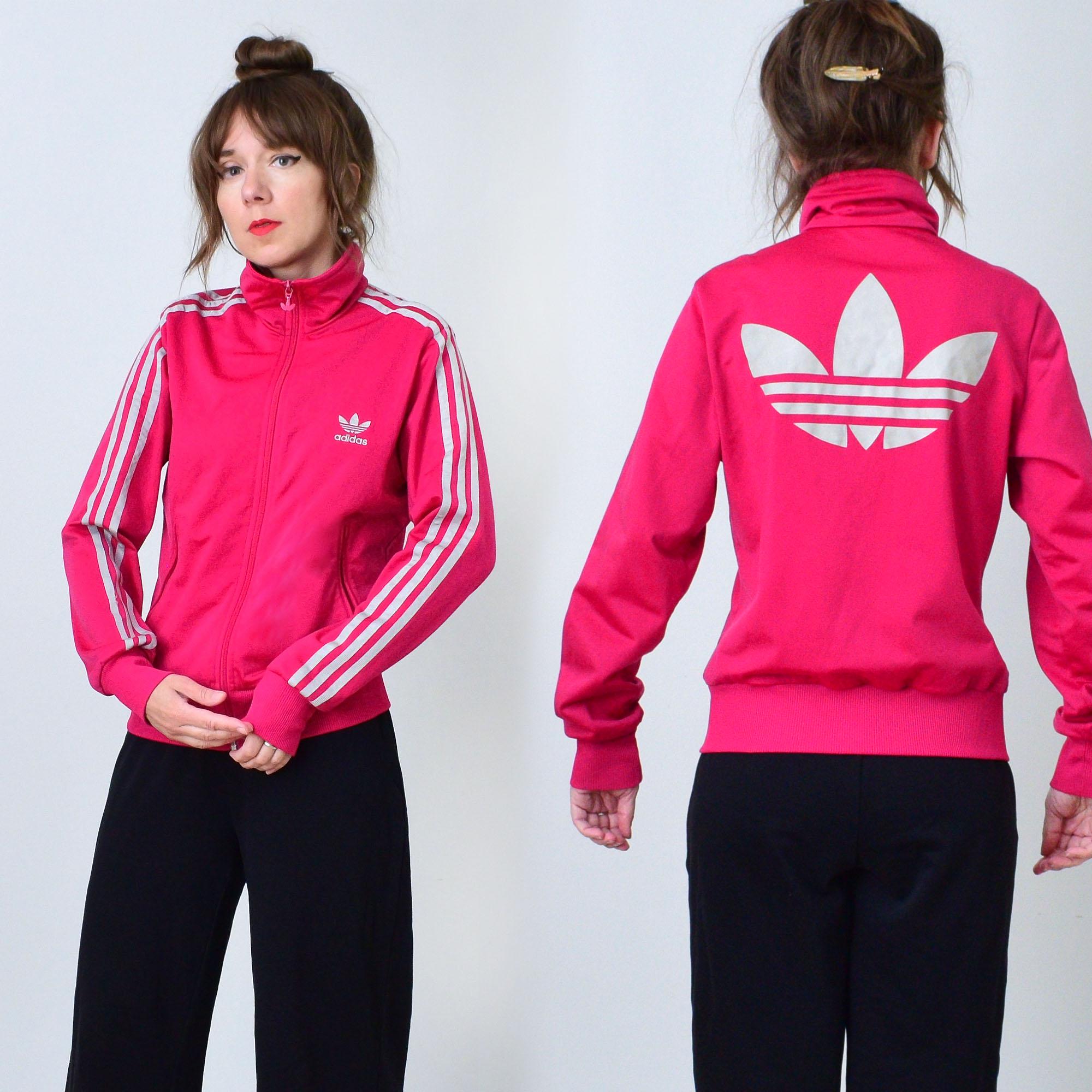 Track Jacket Y2k - Etsy Track Jacket Y2k - Etsy