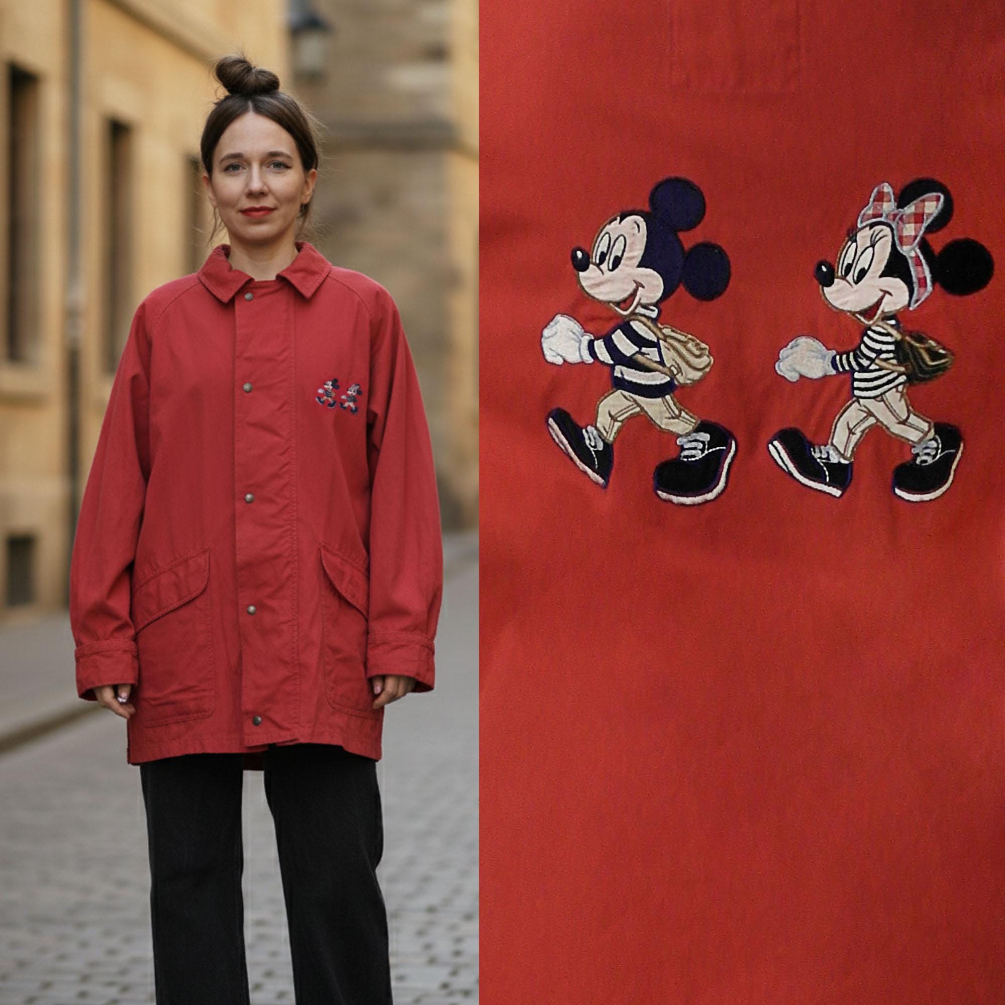 Vêtements donaldson France